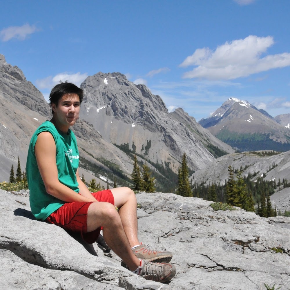 Meet your Posher, Dexter